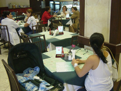 智能呼叫系統(tǒng)應用 網(wǎng)吧、餐廳、包廂與水產(chǎn)養(yǎng)殖的創(chuàng)新實踐