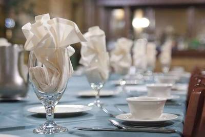 一線服務員的垂釣心得