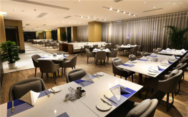 迎首屆聯(lián)合國世界地理信息大會 德清諾富特酒店蓄勢待發(fā)